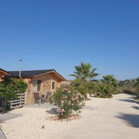 Casa De La Vida Liebetruth A Aspe