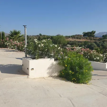 Casa De La Vida Liebetruth A 度假居 *