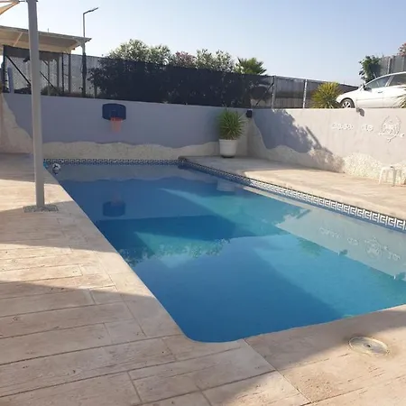 Casa De La Vida Liebetruth A *