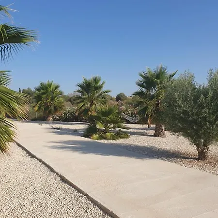 Casa De La Vida Liebetruth A 度假居