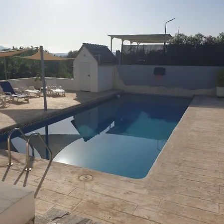 Casa De La Vida Liebetruth A * Aspe