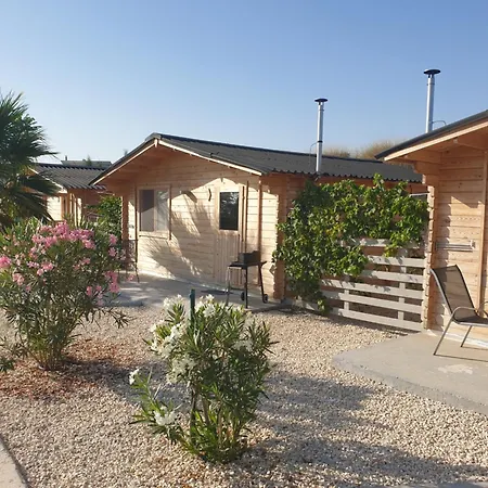 Casa De La Vida Liebetruth A * Aspe