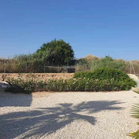 Casa De La Vida Liebetruth A