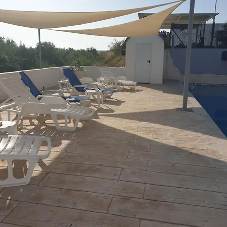 度假居 Casa De La Vida Liebetruth A *