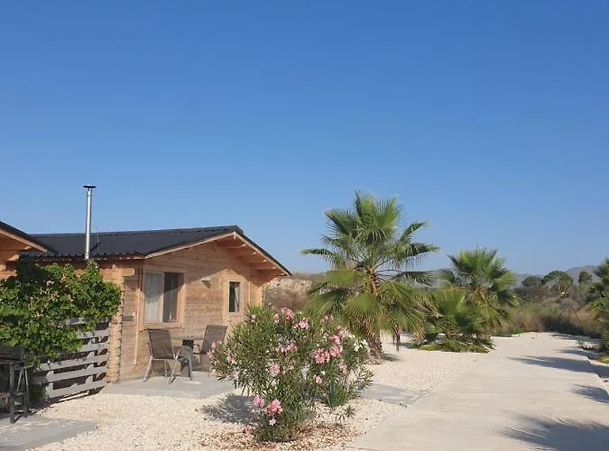 Casa De La Vida Liebetruth A Aspe