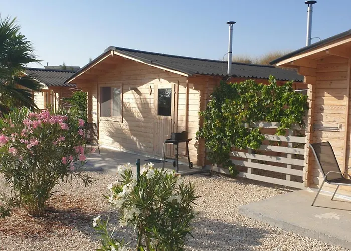 Casa De La Vida Liebetruth A * Aspe